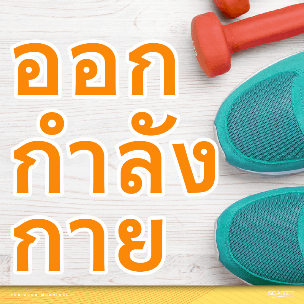 กิจกรรมผู้สูงอายุ