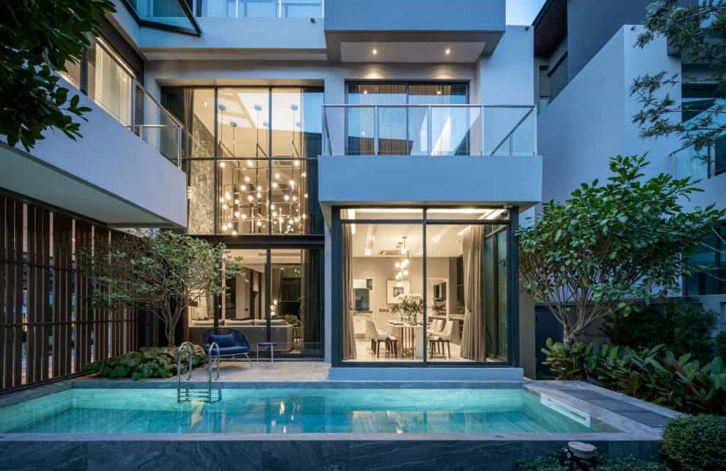 จัดบ้านรับปีใหม่