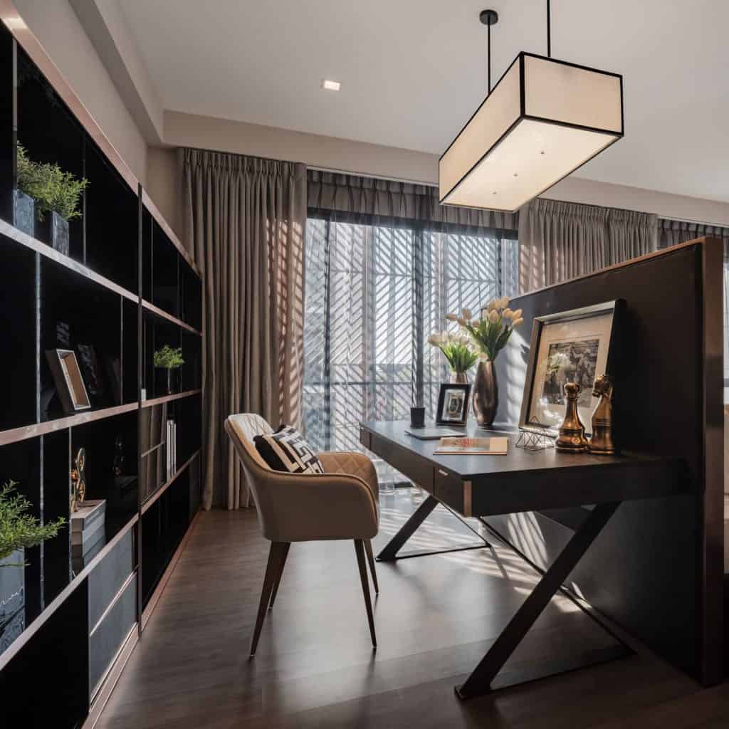 จัดบ้านรับปีใหม่