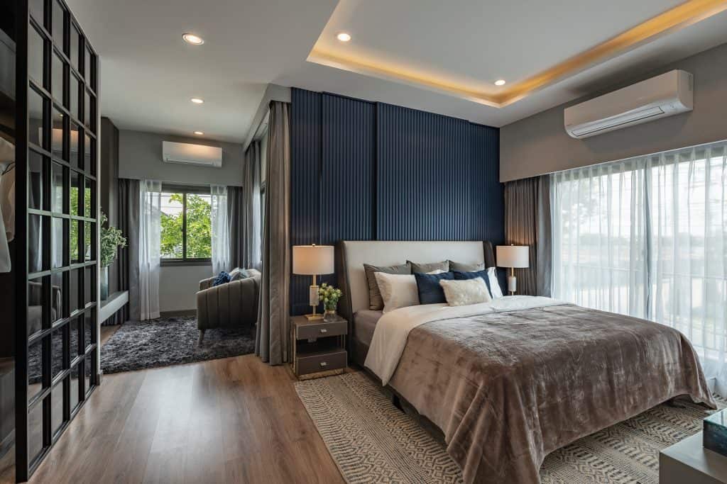 จัดบ้านรับปีใหม่