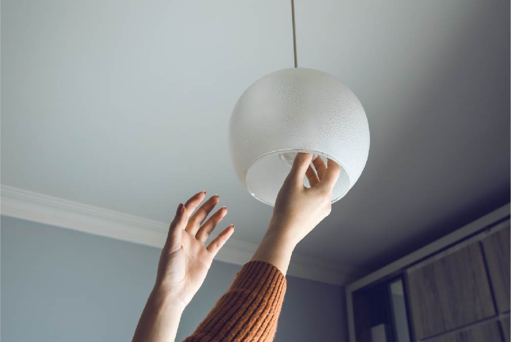 บ้านอยู่คนเดียว