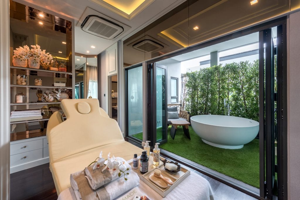 พื้นที่เอนกประสงค์