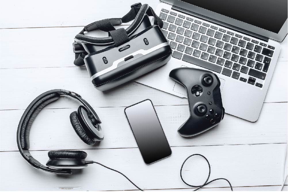 Items ติดบ้าน