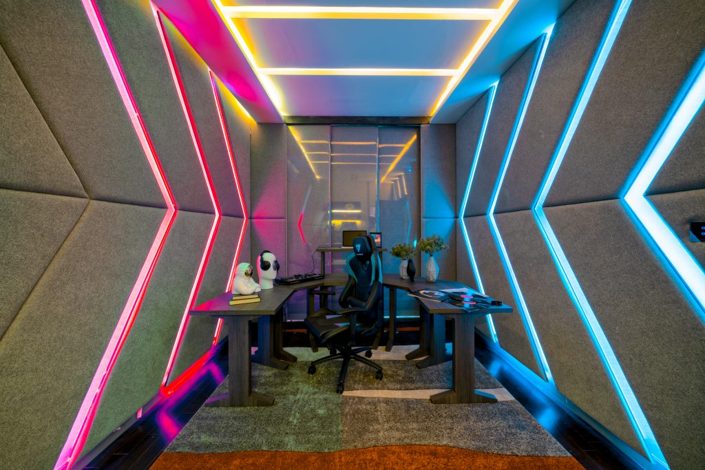 พื้นที่เอนกประสงค์