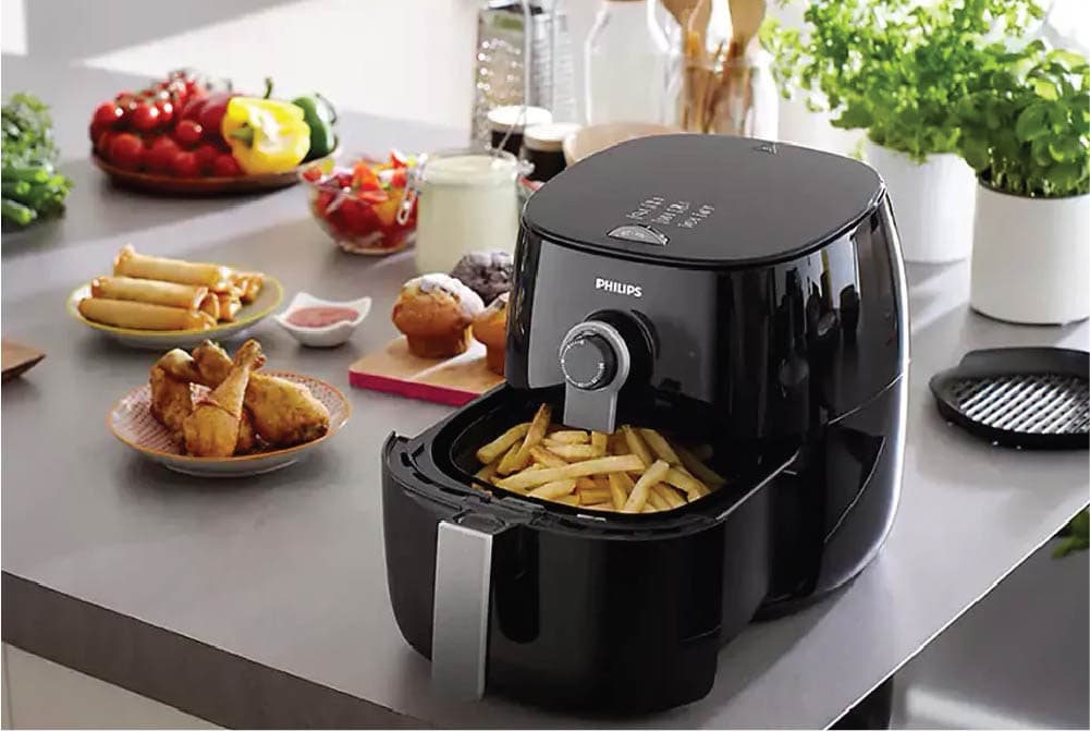 Items ติดบ้าน