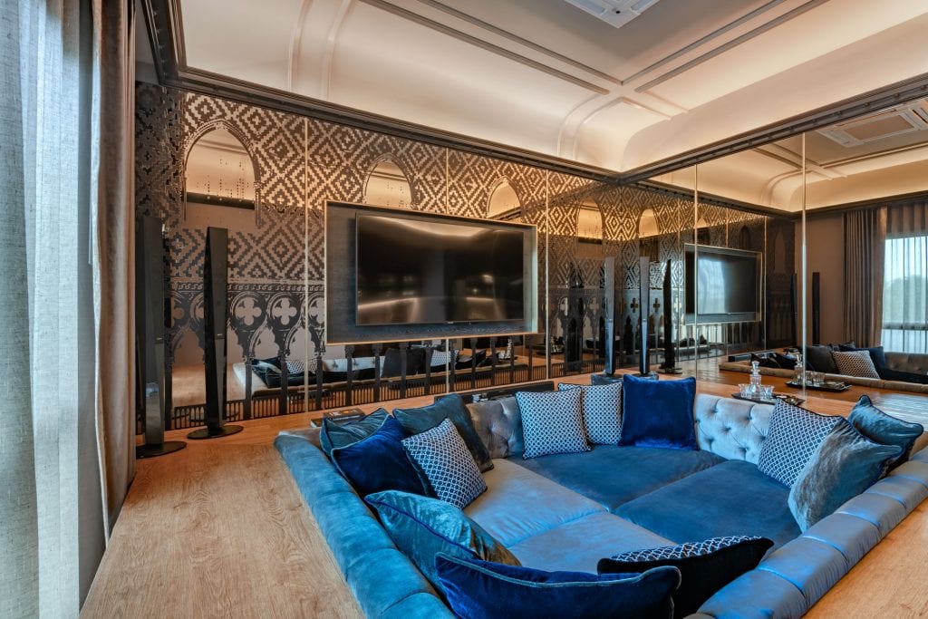 พื้นที่เอนกประสงค์