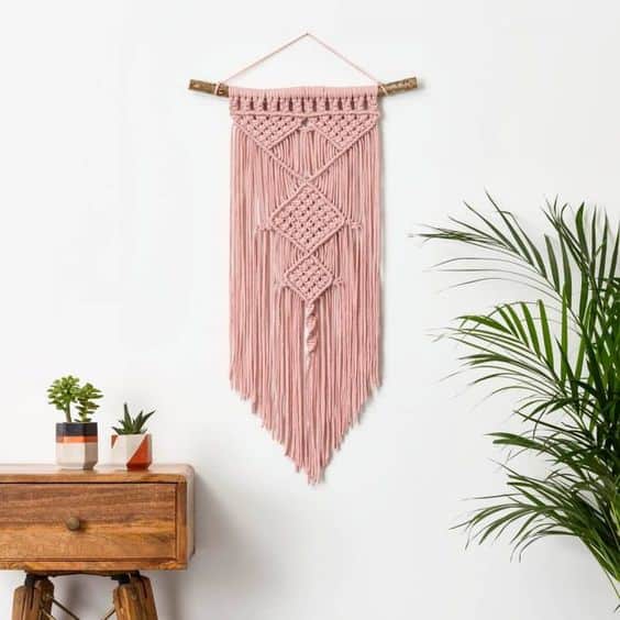 แต่งบ้านโทนสีแดง