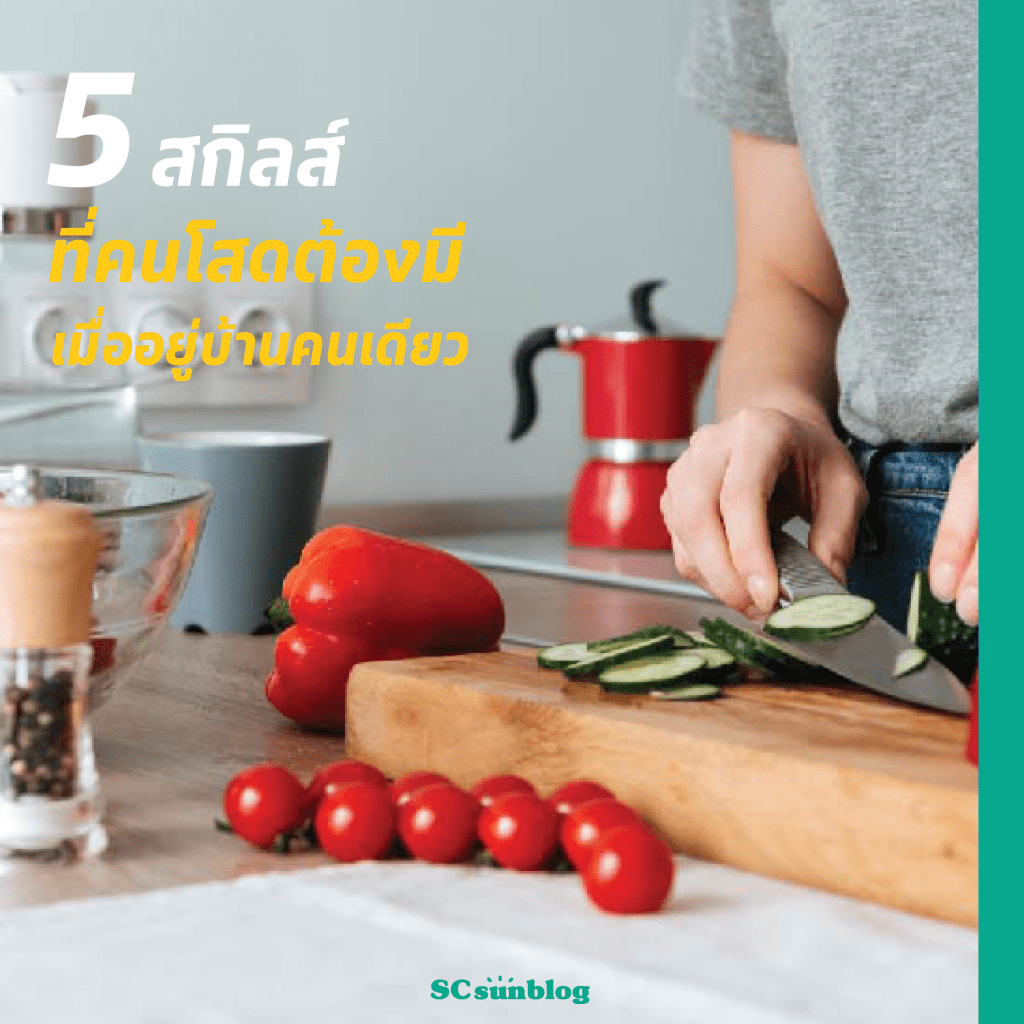 โสดชื่นรื่นรมย์