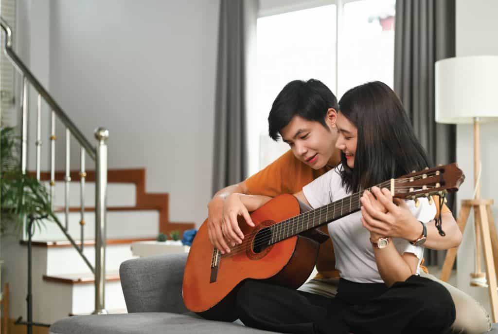 กิจกรรมวันวาเลนไทน์