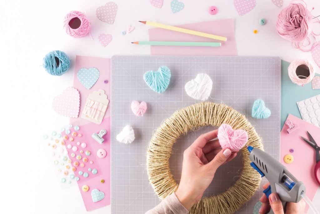 กิจกรรมวันวาเลนไทน์