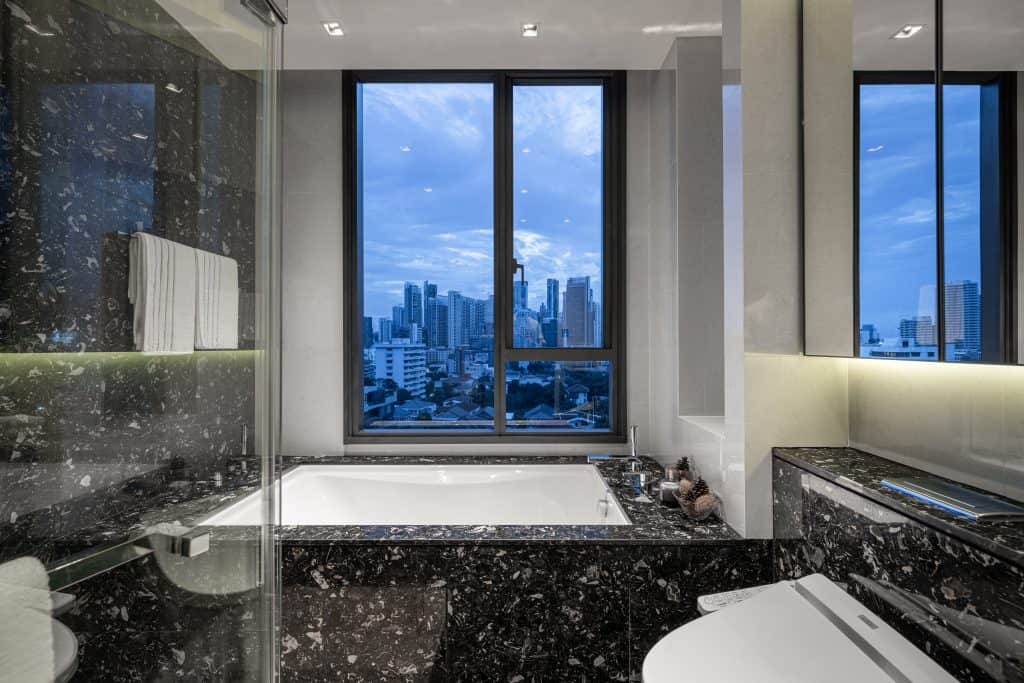 แปลนบ้านตามหลักฮวงจุ้ย