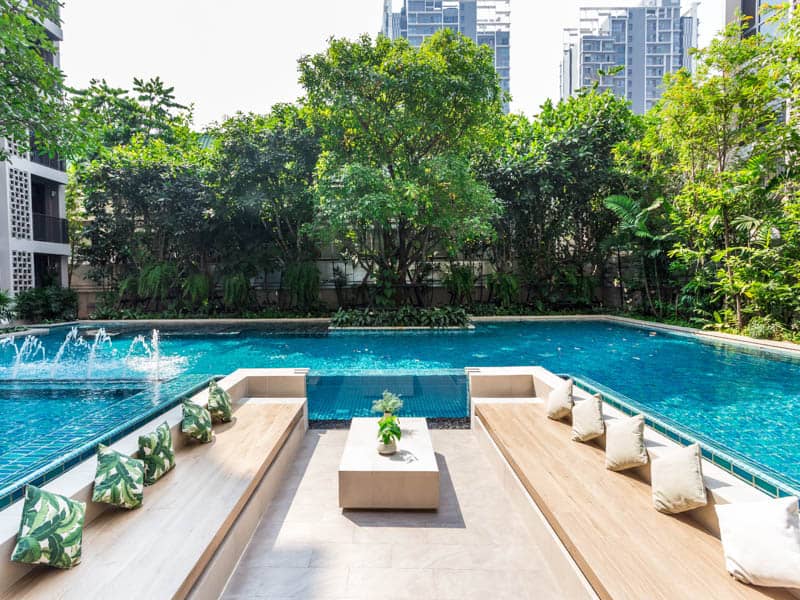 ซื้อคอนโดดีไหม