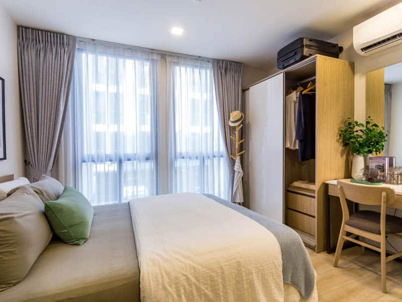 ซื้อคอนโดดีไหม