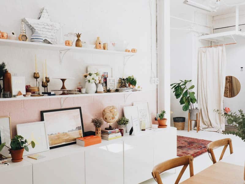 บ้านจัดสรร หรือสร้างบ้านเอง