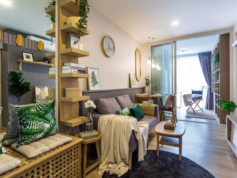 ซื้อคอนโดดีไหม