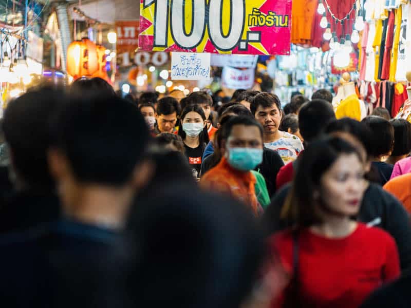 ปลอดภัยจาก โควิด-19