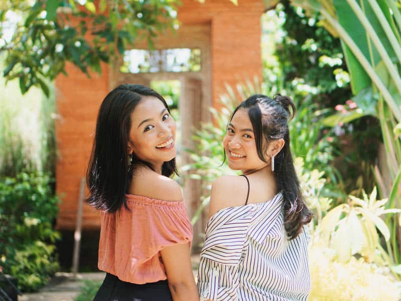 เริ่มต้นปีใหม่ด้วยการใส่ใจคนรอบข้าง