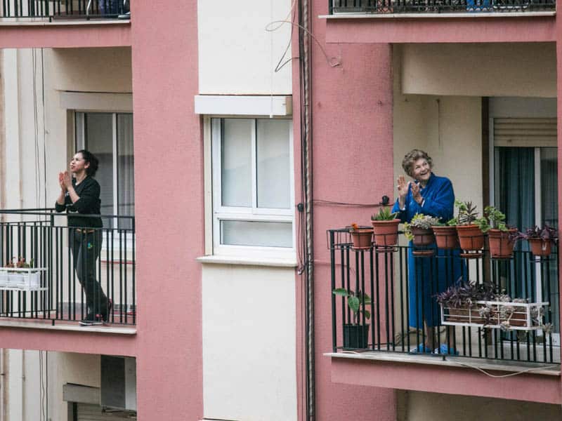 ปลอดภัยจาก โควิด-19