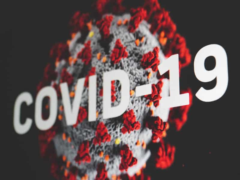 ปลอดภัยจาก โควิด-19