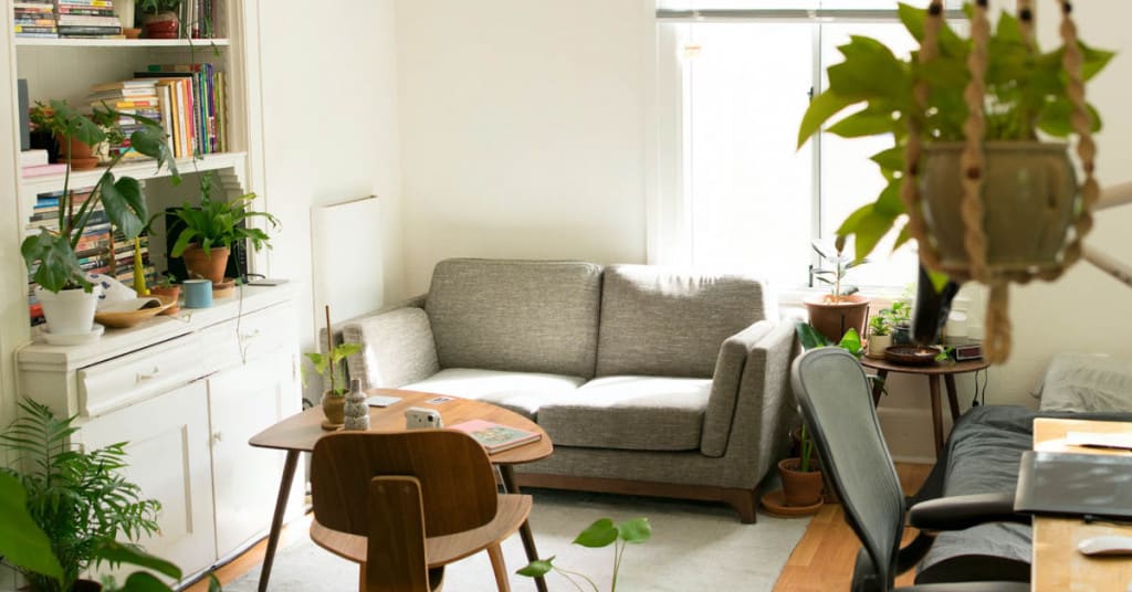 เทรนด์บ้านสมัยใหม่