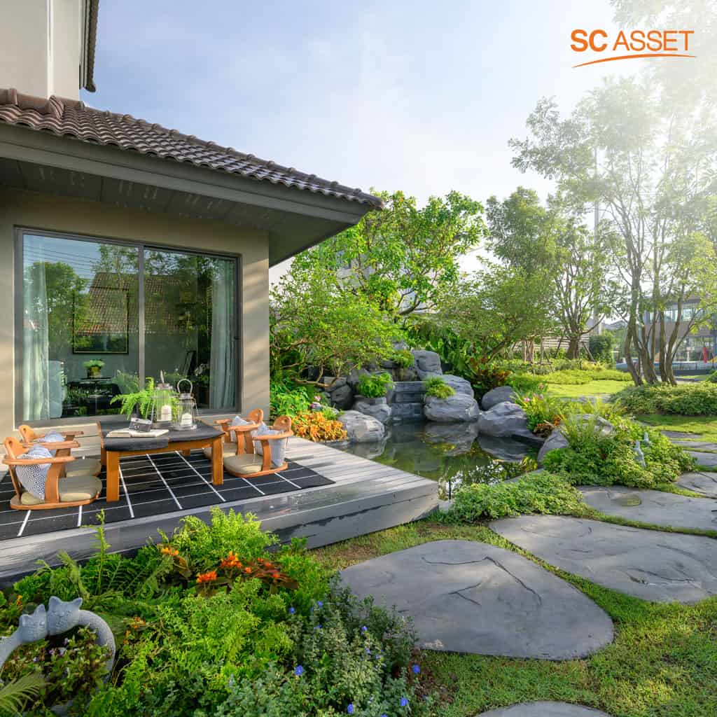 ซื้อบ้าน