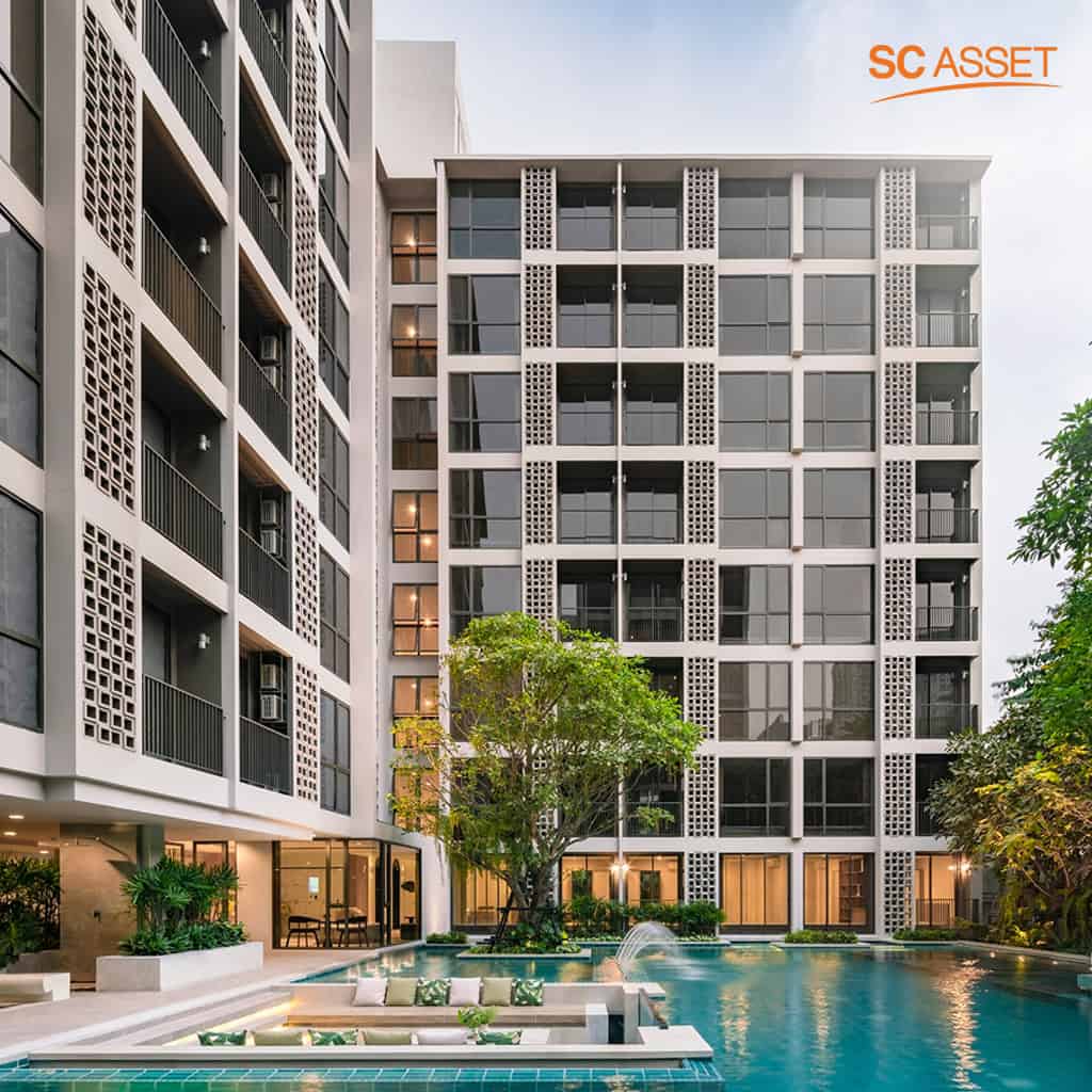 ซื้อคอนโด