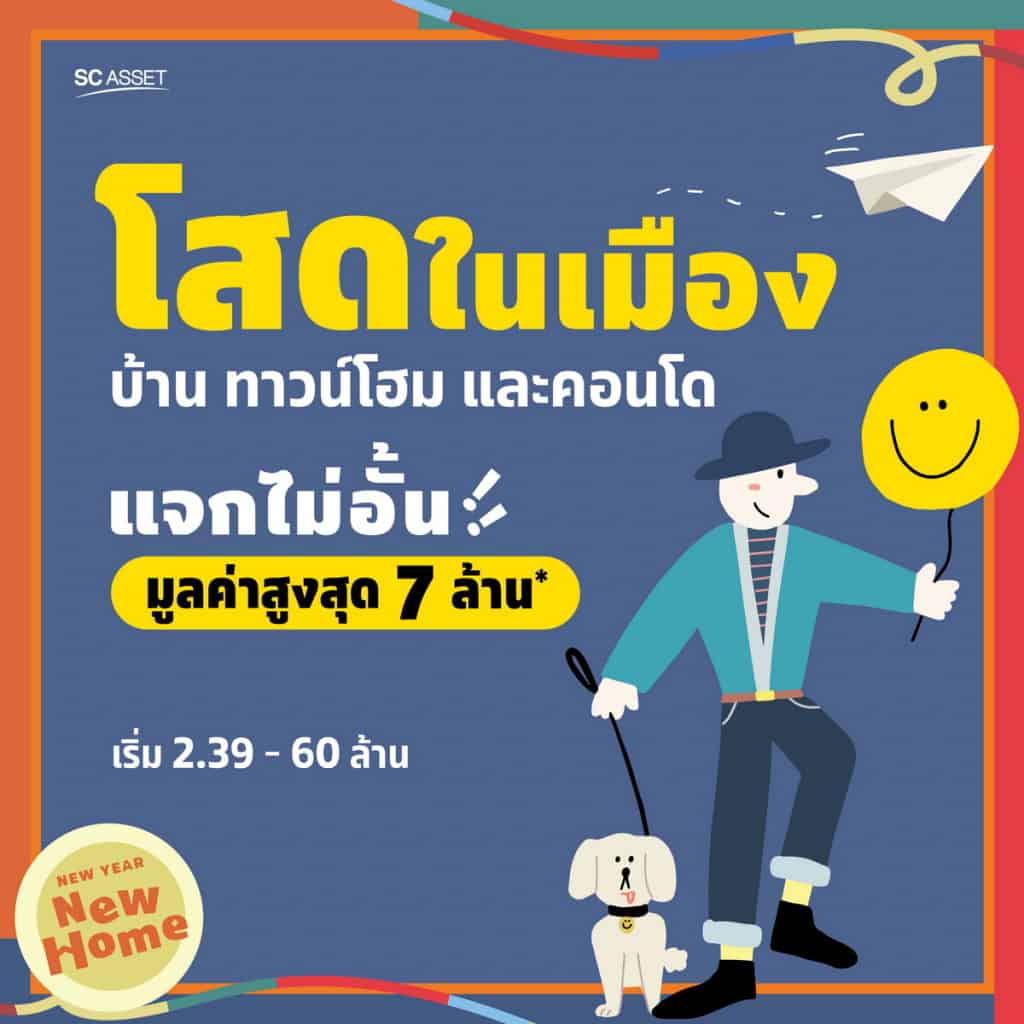 โสดในเมือง