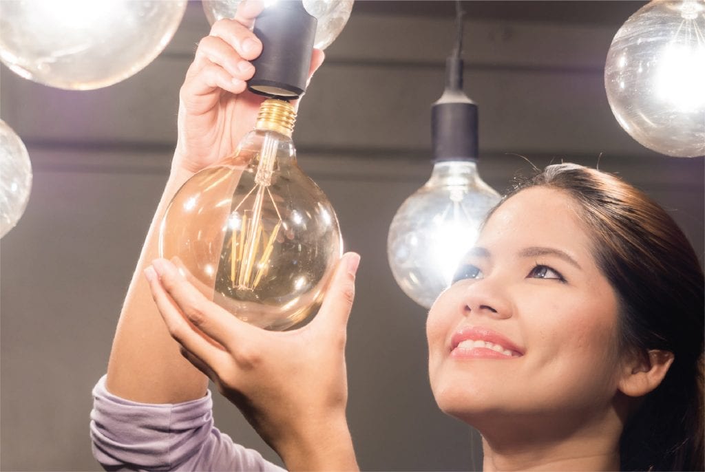 งานช่าง ผู้หญิง