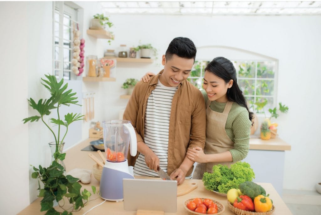 กิจกรรมทำกับแฟน