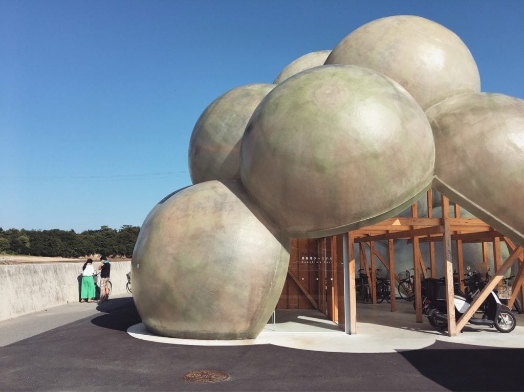 สถาปนิกหญิง