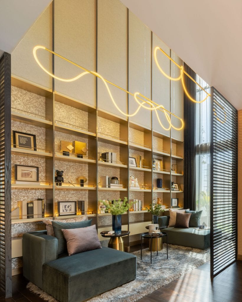 จัดบ้านให้น่าอยู่