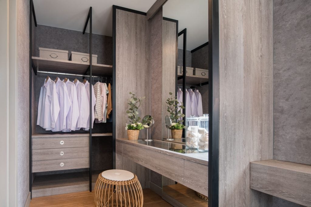 จัดบ้านให้น่าอยู่