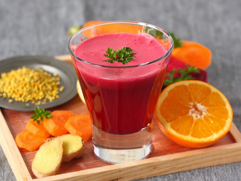 อาหารเสริมภูมิคุ้มกัน