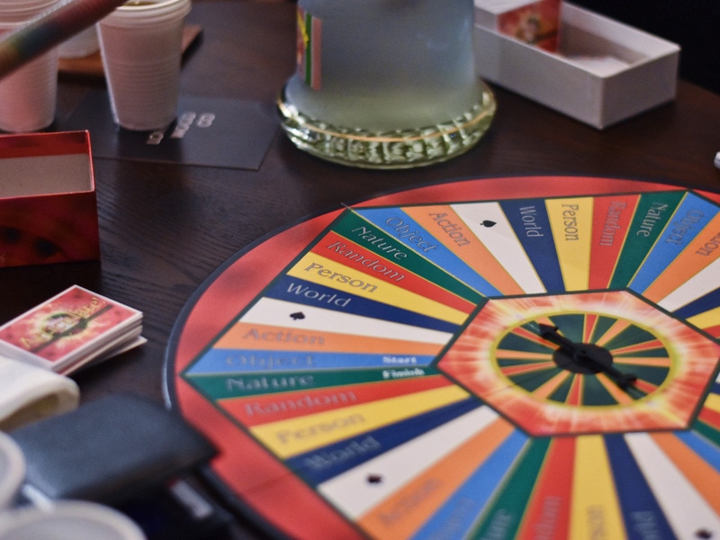 กิจกรรมทำร่วมกันในบ้าน