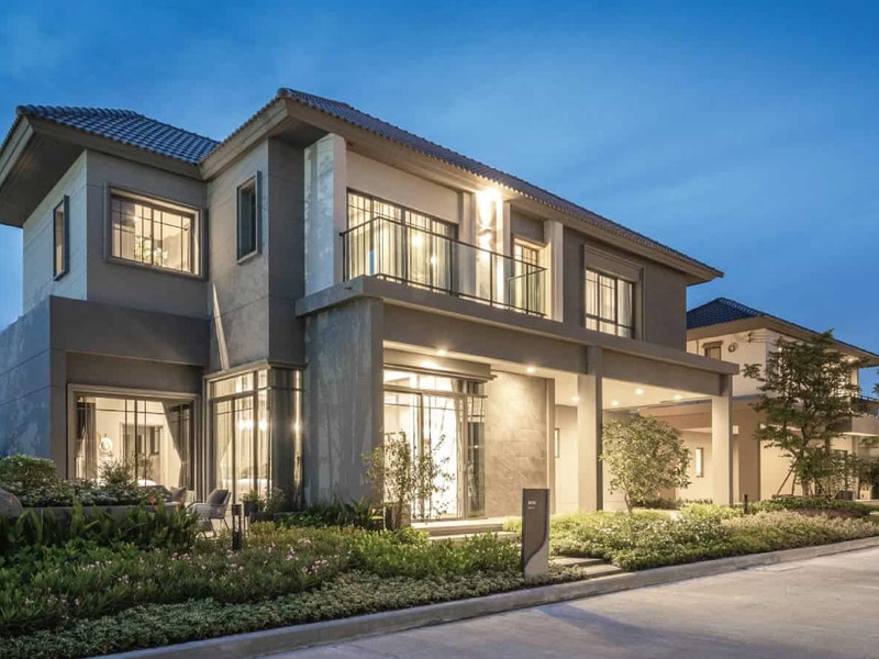 ทำเลบ้าน ย่าติวานนท์-รังสิต