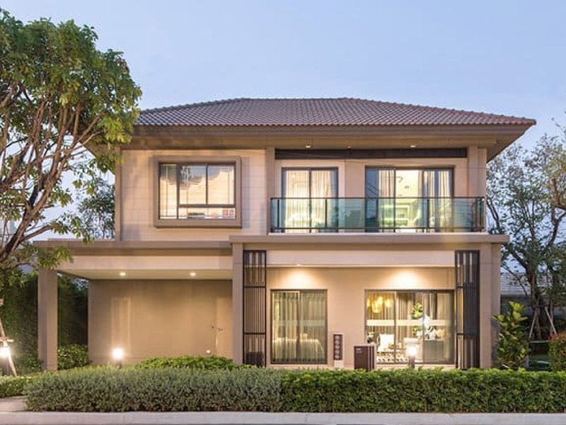 ทำเลบ้าน ย่านเวนิว เวสต์เกต