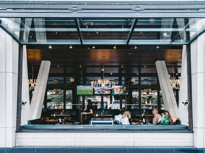 กิจกรรมในวันตรุษจีน