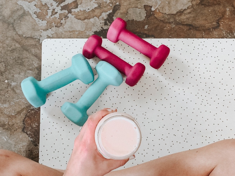 กิจกรรมทำร่วมกันในบ้าน