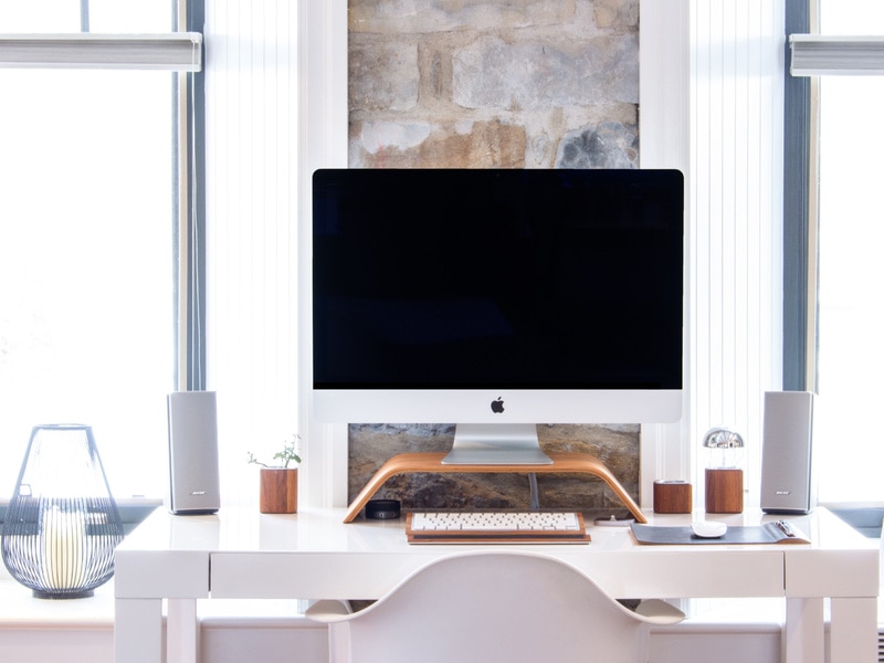 เทคนิค Work From Home