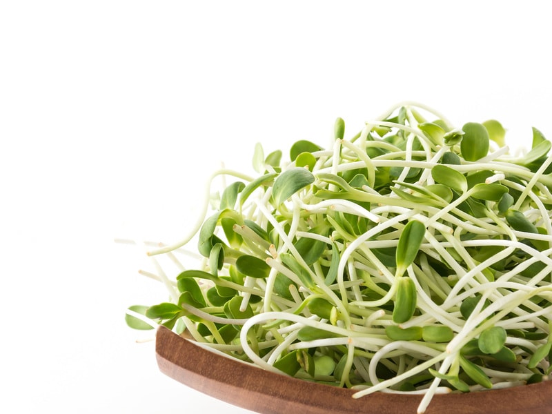 อาหารเสริมภูมิคุ้มกัน