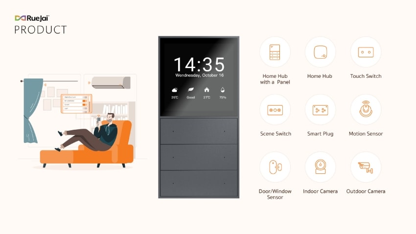 บ้านสำหรับผู้สูงอายุ