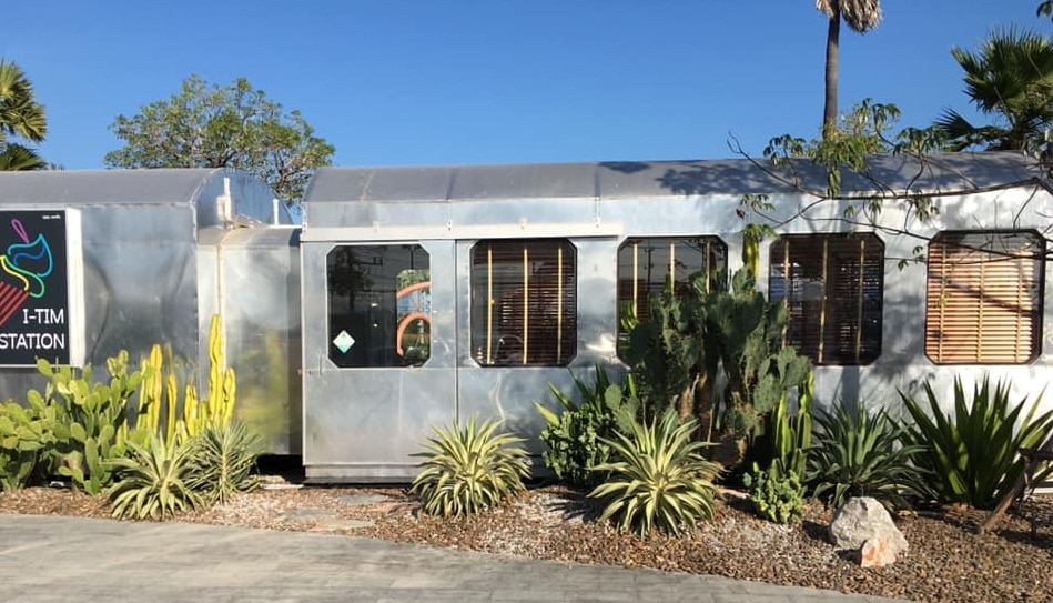 ที่เที่ยวหัวหิน