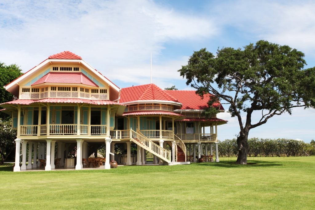 ที่เที่ยวหัวหิน