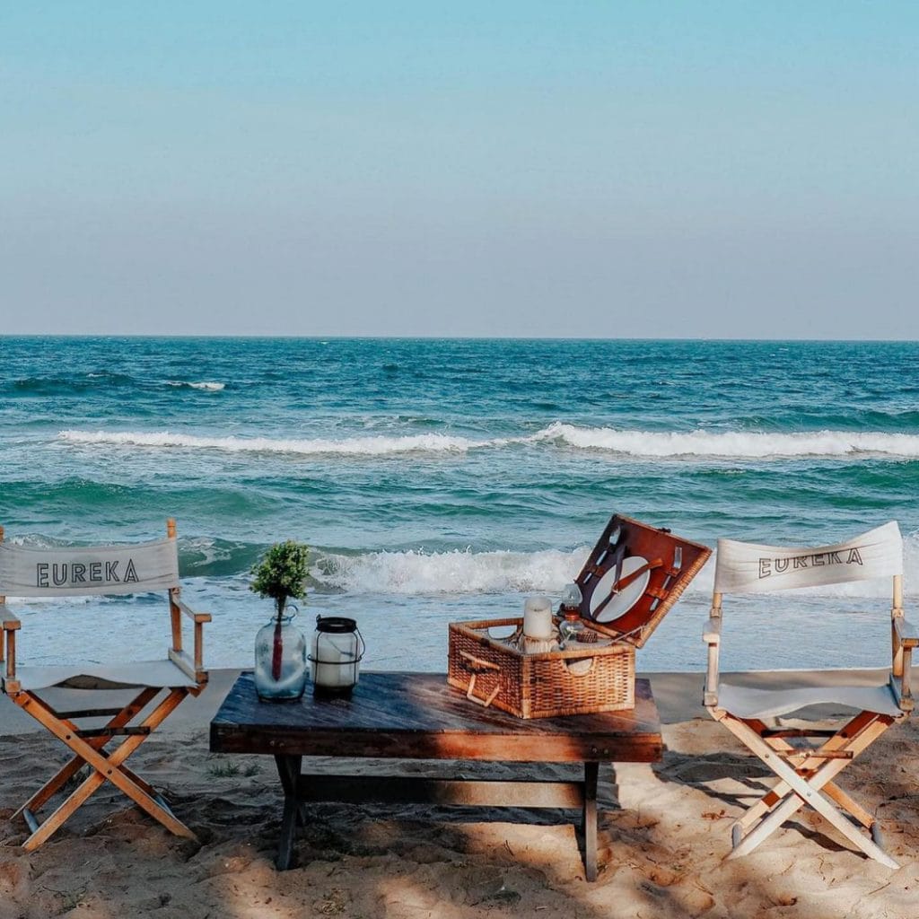 ที่เที่ยวหัวหิน