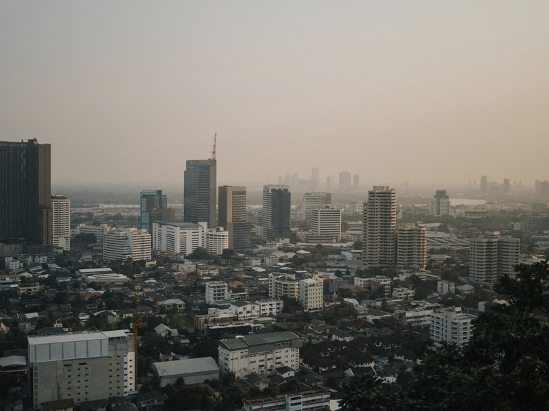 ลงทุนคอนโด