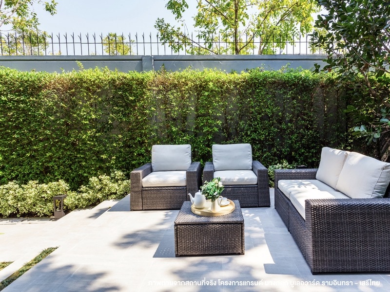 กระเบื้องปูพื้นในบ้าน