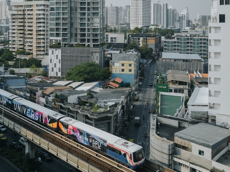 ลงทุนคอนโด