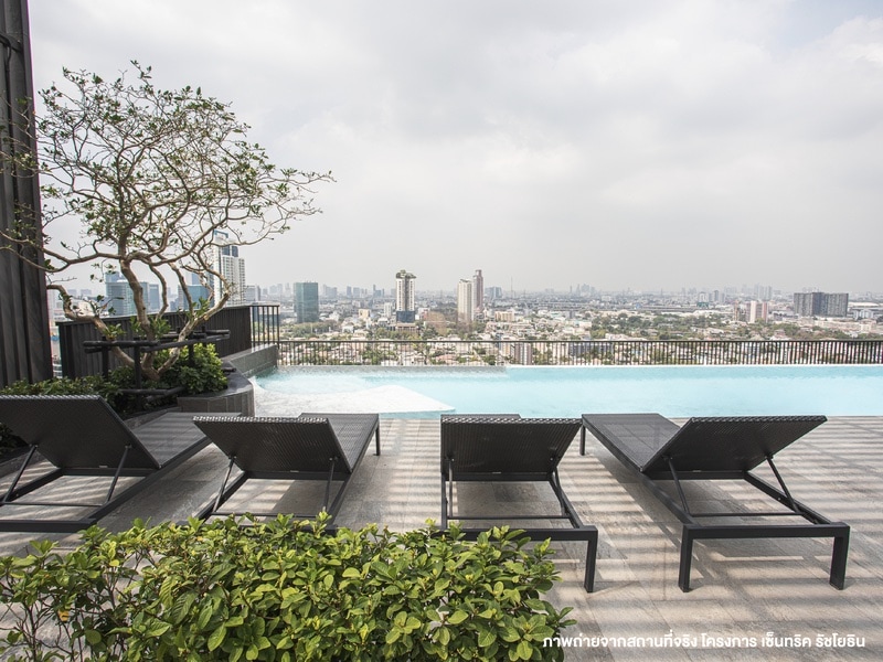 ฮวงจุ้ยคอนโด