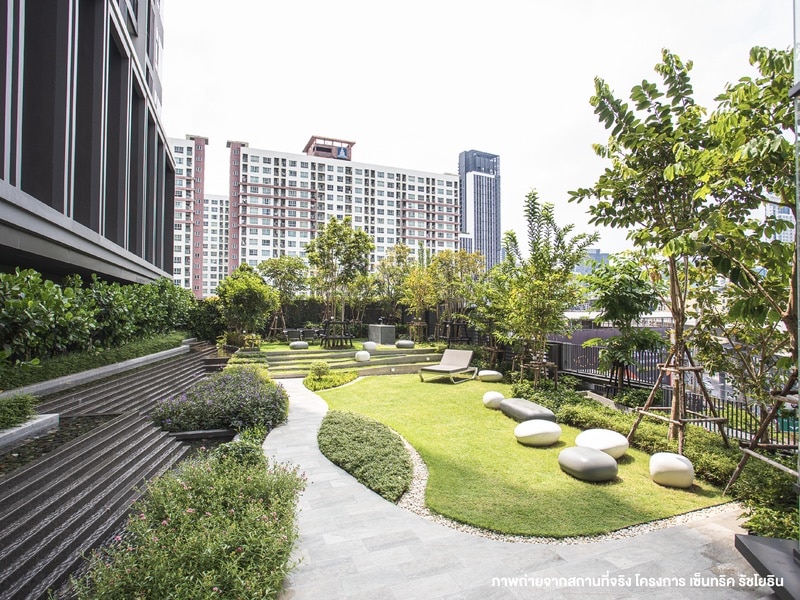 ฮวงจุ้ยคอนโด