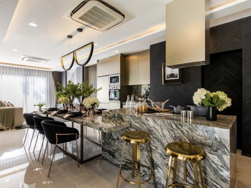 ซื้อบ้านต้องเตรียมอะไรบ้าง